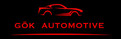 Logo GÖK Automotive